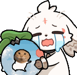 meme kurogames_abby_weeping